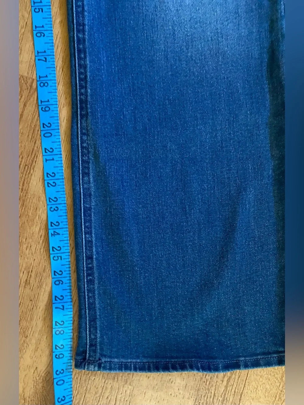 NWT Old Navy Mid-Rise Wow Boot-Cut Jeans Size 18 Western Festival